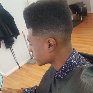 Meet your Posher, Daryl